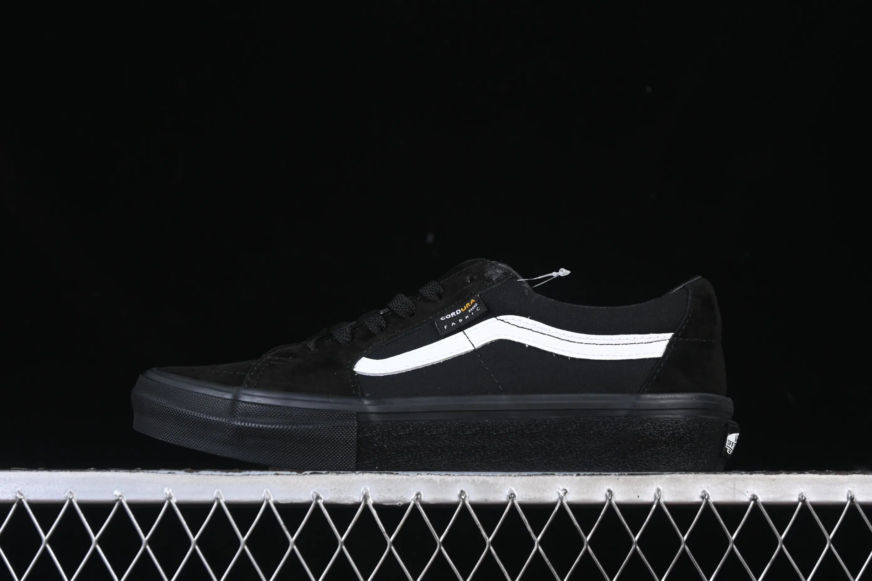 All categories Vans Vans series Vans Low Vans low top Vans Sk8-Low Vans low-top casual skateboard shoes VN0A5KXDBLA